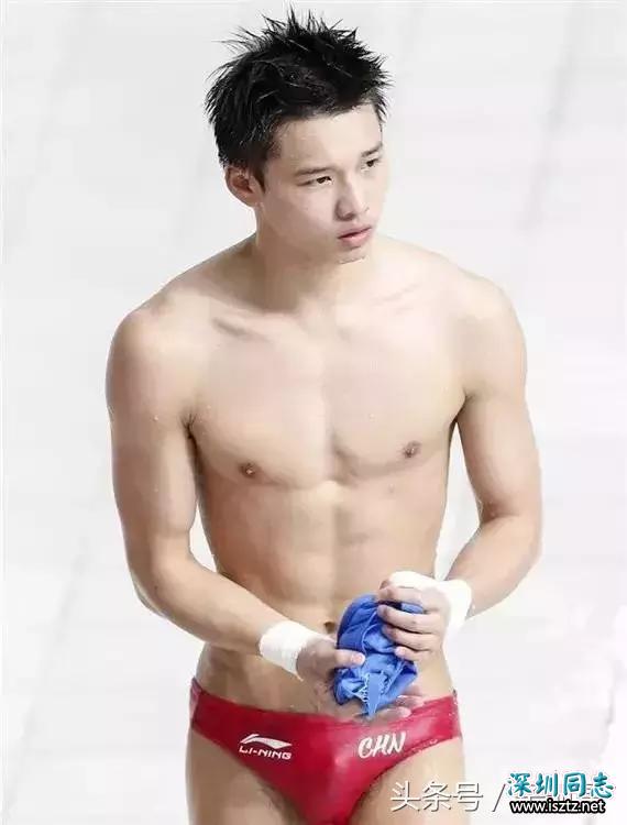 高清特写陈艾森跳水瞬间,瞬间懂包哥这个称呼是怎么来的 高清特写陈艾森跳水瞬间,瞬间懂包哥这个称呼是怎么来的