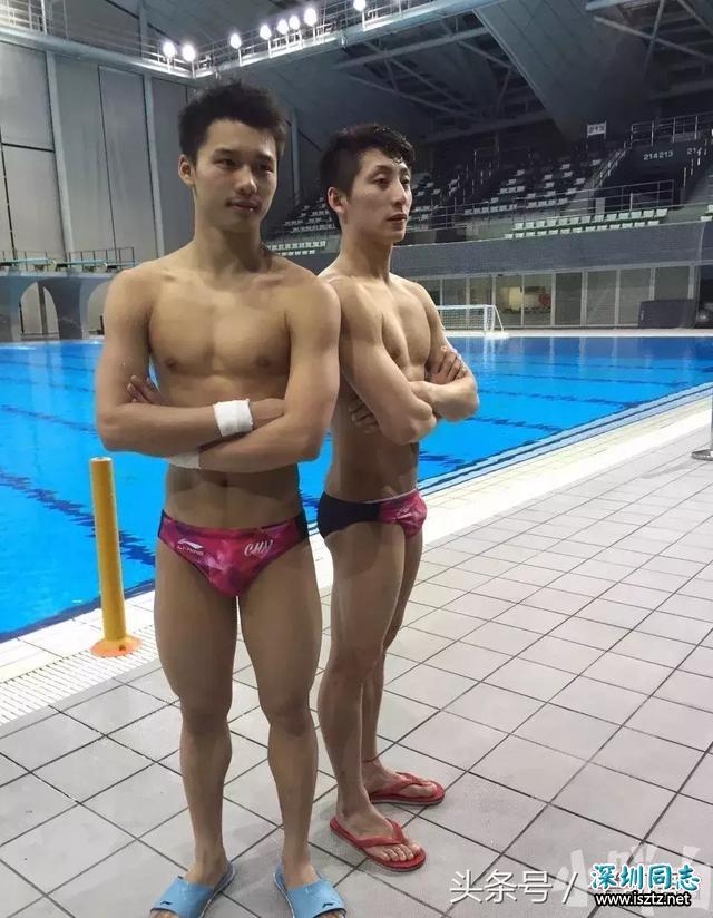 高清特写陈艾森跳水瞬间,瞬间懂包哥这个称呼是怎么来的 高清特写陈艾森跳水瞬间,瞬间懂包哥这个称呼是怎么来的