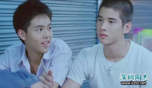 美国有《断背山》泰国有《暹罗之恋》而我们中国有近乎完美的它 美国有《断背山》泰国有《暹罗之恋》而我们中国有近乎完美的它