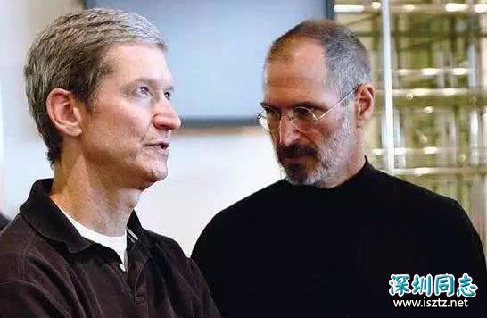 苹果CEO库克:身为同性恋者我感到很自豪! 苹果CEO库克:身为同性恋者我感到很自豪!