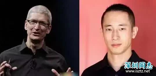 苹果CEO库克:身为同性恋者我感到很自豪! 苹果CEO库克:身为同性恋者我感到很自豪!