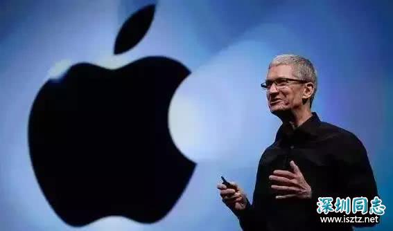 苹果CEO库克:身为同性恋者我感到很自豪! 苹果CEO库克:身为同性恋者我感到很自豪!