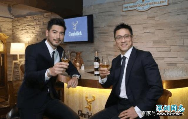 被评为全球最帅男人前十名,金城武都忍不住爱上他 被评为全球最帅男人前十名,金城武都忍不住爱上他