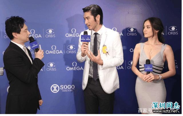 被评为全球最帅男人前十名,金城武都忍不住爱上他 被评为全球最帅男人前十名,金城武都忍不住爱上他