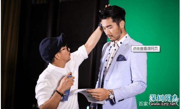 被评为全球最帅男人前十名,金城武都忍不住爱上他 被评为全球最帅男人前十名,金城武都忍不住爱上他