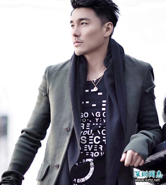 曾是知名男模、演员,却与陈冠希父亲传出绯闻,如今沦为路人 曾是知名男模、演员,却与陈冠希父亲传出绯闻,如今沦为路人