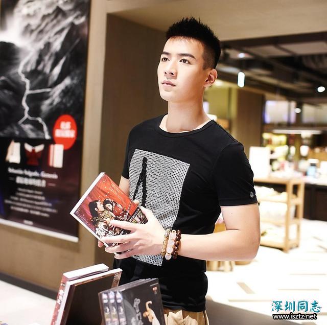 盘点那些长得帅却帅得没特点的男星 难怪拥有高颜值却不温不火 盘点那些长得帅却帅得没特点的男星 难怪拥有高颜值却不温不火