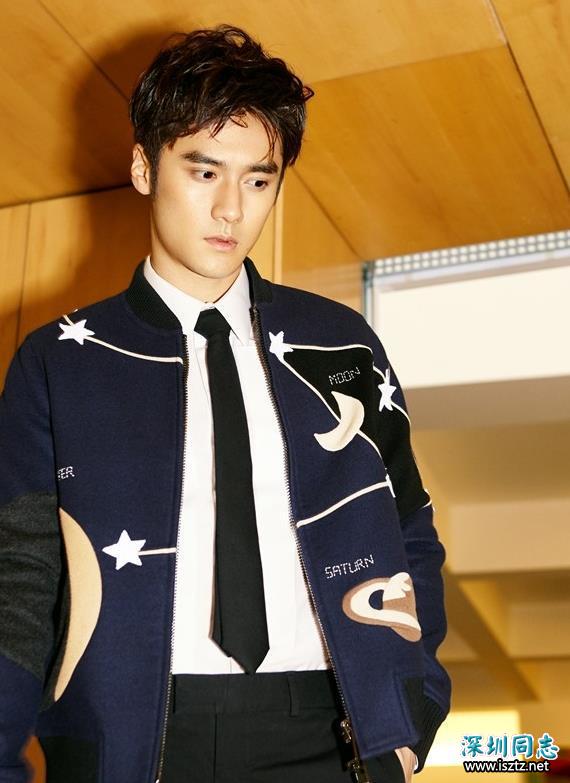 盘点那些长得帅却帅得没特点的男星 难怪拥有高颜值却不温不火 盘点那些长得帅却帅得没特点的男星 难怪拥有高颜值却不温不火