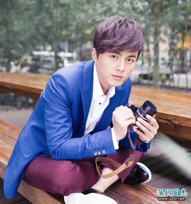 盘点那些长得帅却帅得没特点的男星 难怪拥有高颜值却不温不火 盘点那些长得帅却帅得没特点的男星 难怪拥有高颜值却不温不火