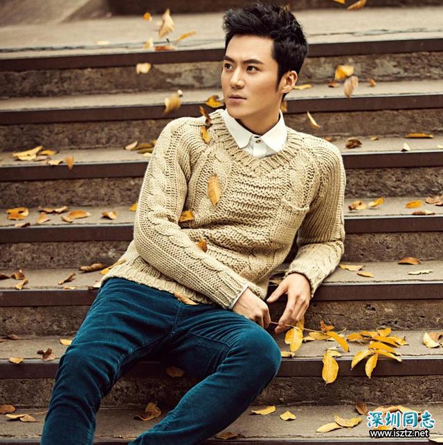 盘点那些长得帅却帅得没特点的男星 难怪拥有高颜值却不温不火 盘点那些长得帅却帅得没特点的男星 难怪拥有高颜值却不温不火