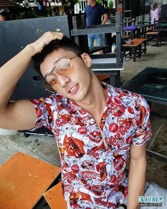 泰国网红男孩Iknotus 出家做和尚了,他的老婆们哭瞎! 泰国网红男孩Iknotus 出家做和尚了,他的老婆们哭瞎!