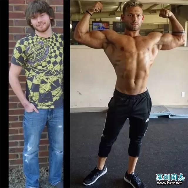 请记住不要给理由放弃你自己,只有懒惰的瘦子,没有长不壮的瘦子 请记住不要给理由放弃你自己,只有懒惰的瘦子,没有长不壮的瘦子