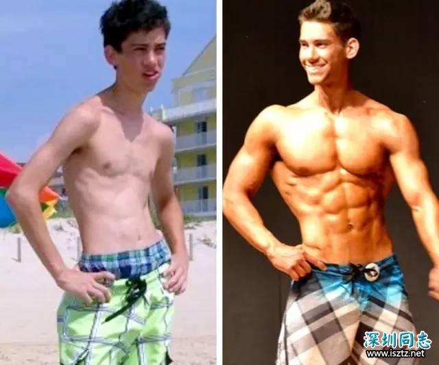 请记住不要给理由放弃你自己,只有懒惰的瘦子,没有长不壮的瘦子 请记住不要给理由放弃你自己,只有懒惰的瘦子,没有长不壮的瘦子