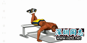 排骨男健身2年从90斤长到135斤,从自卑走向自信他是怎么做到的? 排骨男健身2年从90斤长到135斤,从自卑走向自信他是怎么做到的?