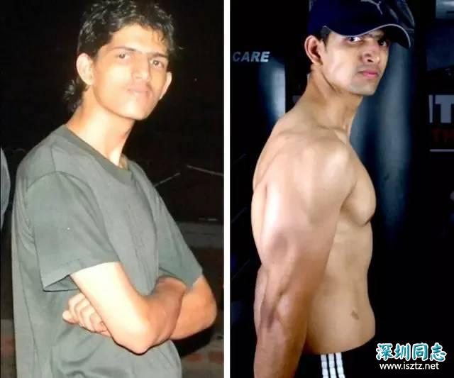 请记住不要给理由放弃你自己,只有懒惰的瘦子,没有长不壮的瘦子 请记住不要给理由放弃你自己,只有懒惰的瘦子,没有长不壮的瘦子