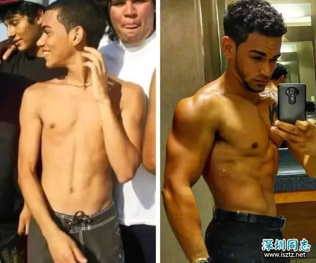 请记住不要给理由放弃你自己,只有懒惰的瘦子,没有长不壮的瘦子 请记住不要给理由放弃你自己,只有懒惰的瘦子,没有长不壮的瘦子