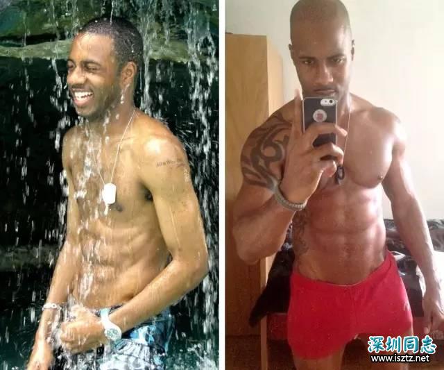 请记住不要给理由放弃你自己,只有懒惰的瘦子,没有长不壮的瘦子 请记住不要给理由放弃你自己,只有懒惰的瘦子,没有长不壮的瘦子