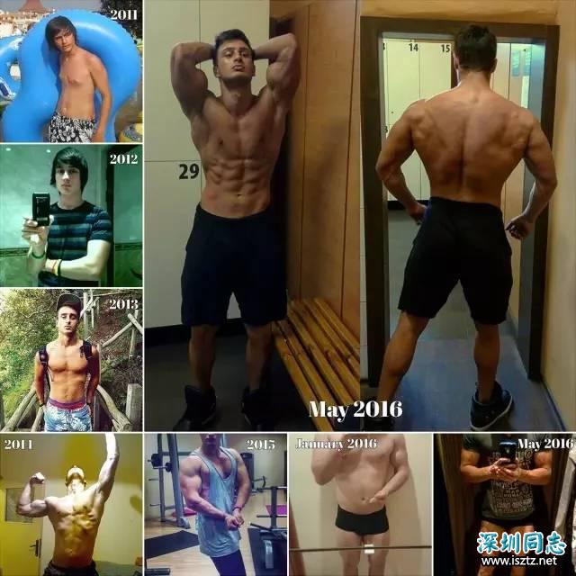 请记住不要给理由放弃你自己,只有懒惰的瘦子,没有长不壮的瘦子 请记住不要给理由放弃你自己,只有懒惰的瘦子,没有长不壮的瘦子