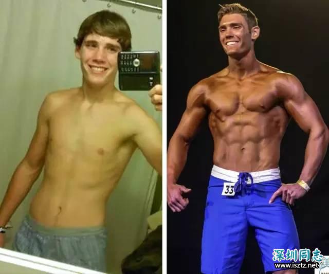 请记住不要给理由放弃你自己,只有懒惰的瘦子,没有长不壮的瘦子 请记住不要给理由放弃你自己,只有懒惰的瘦子,没有长不壮的瘦子