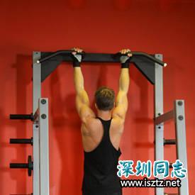 肱二头肱三头肌练不大？小动作也可以深入刺激肌肉你忽略了这几点