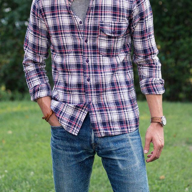 男士衬衫搭配的技巧,这么搭配真的太有型了 男士衬衫搭配的技巧,这么搭配真的太有型了