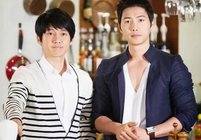 《人生是美丽的》——男男情侣的温馨感动韩剧 《人生是美丽的》——男男情侣的温馨感动韩剧