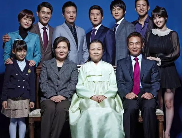 《人生是美丽的》——男男情侣的温馨感动韩剧 《人生是美丽的》——男男情侣的温馨感动韩剧