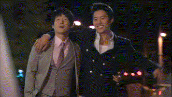 《人生是美丽的》——男男情侣的温馨感动韩剧 《人生是美丽的》——男男情侣的温馨感动韩剧