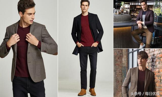 五大最能撩住情人的西装穿搭,品位满分!魅力满分! 五大最能撩住情人的西装穿搭,品位满分!魅力满分!