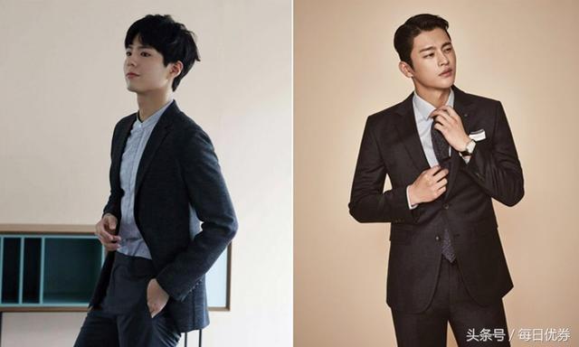 五大最能撩住情人的西装穿搭,品位满分!魅力满分! 五大最能撩住情人的西装穿搭,品位满分!魅力满分!