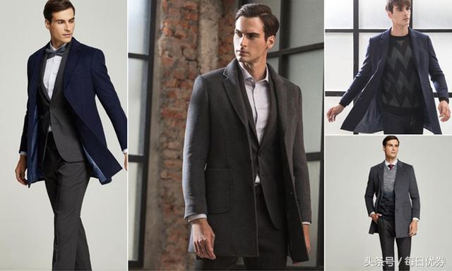 五大最能撩住情人的西装穿搭,品位满分!魅力满分! 五大最能撩住情人的西装穿搭,品位满分!魅力满分!