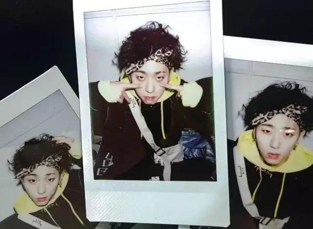 男生秋冬发型,卷发你能驾驭吗? 男生秋冬发型,卷发你能驾驭吗?