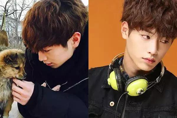 男生秋冬发型,卷发你能驾驭吗? 男生秋冬发型,卷发你能驾驭吗?