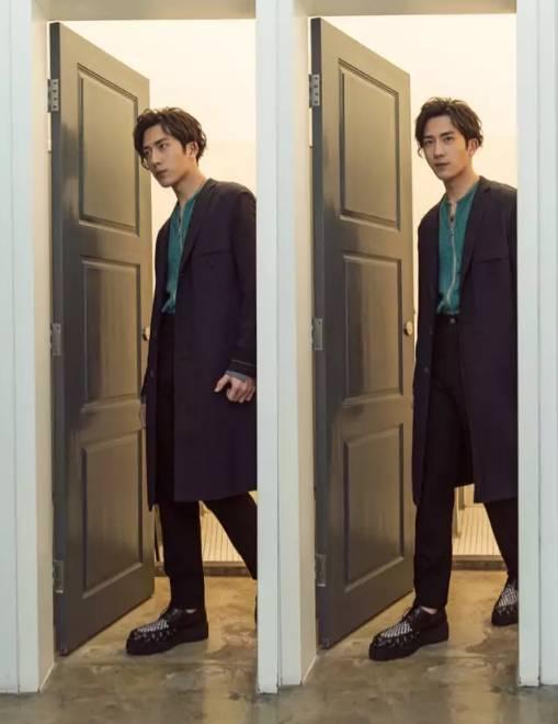 2018秋冬男士三大发型,从复古浪漫到硬朗 2018秋冬男士三大发型,从复古浪漫到硬朗