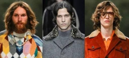 2018秋冬男士三大发型,从复古浪漫到硬朗 2018秋冬男士三大发型,从复古浪漫到硬朗