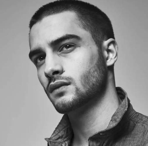 2018秋冬男士三大发型,从复古浪漫到硬朗 2018秋冬男士三大发型,从复古浪漫到硬朗