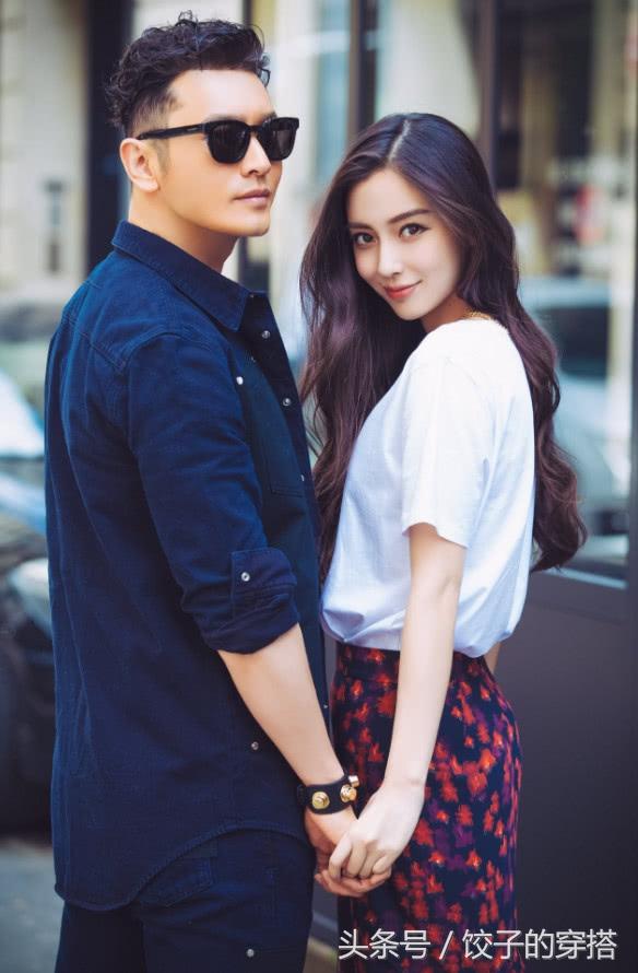 黄晓明无修图爆出,穿西装显身材健壮,网友:这才是真正的硬汉! 黄晓明无修图爆出,穿西装显身材健壮,网友:这才是真正的硬汉!