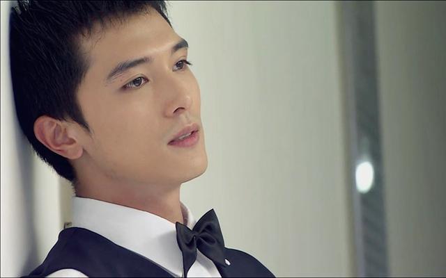 型男邱泽出演同志电影《谁先爱上他的》,获台湾金马奖提名 型男邱泽出演同志电影《谁先爱上他的》,获台湾金马奖提名