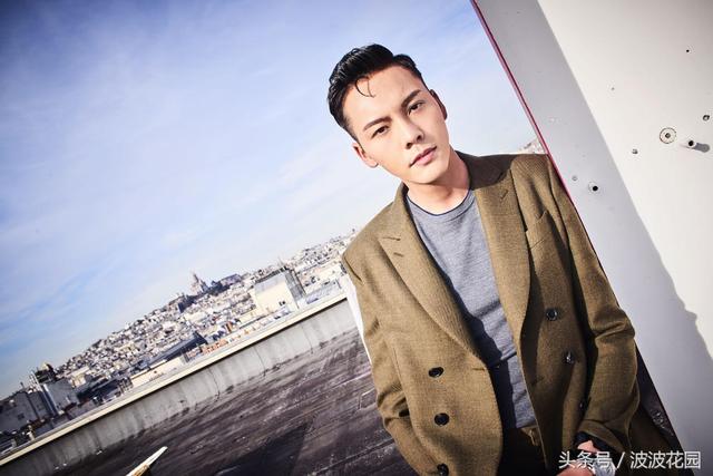 中国十大80后帅哥排名,你喜欢哪个? 中国十大80后帅哥排名,你喜欢哪个?