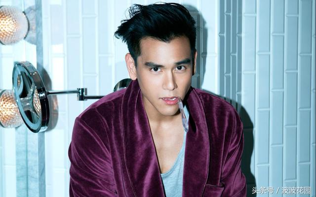 中国十大80后帅哥排名,你喜欢哪个? 中国十大80后帅哥排名,你喜欢哪个?