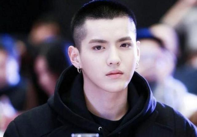 谁敢剃寸头谁才是真正的帅哥,四个寸头帅哥,大家喜欢哪一个! 谁敢剃寸头谁才是真正的帅哥,四个寸头帅哥,大家喜欢哪一个!