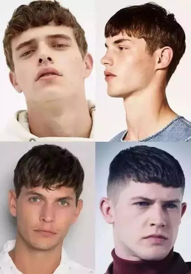 男士秋冬发型,怎样的发型才最帅? 男士秋冬发型,怎样的发型才最帅?