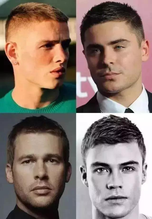 男士秋冬发型,怎样的发型才最帅? 男士秋冬发型,怎样的发型才最帅?