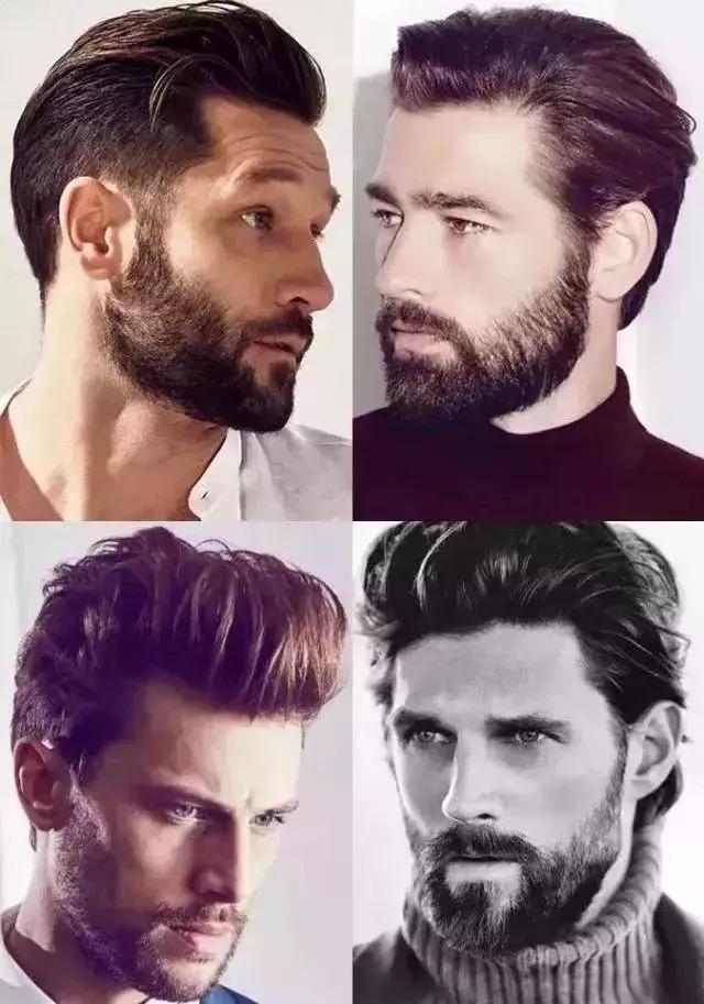 男士秋冬发型,怎样的发型才最帅? 男士秋冬发型,怎样的发型才最帅?