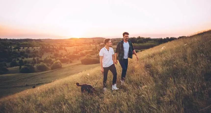 同性恋相关基因帮助“直人更性福”?!史上最大性取向遗传倾向研究出炉 同性恋相关基因帮助“直人更性福”?!史上最大性取向遗传倾向研究出炉