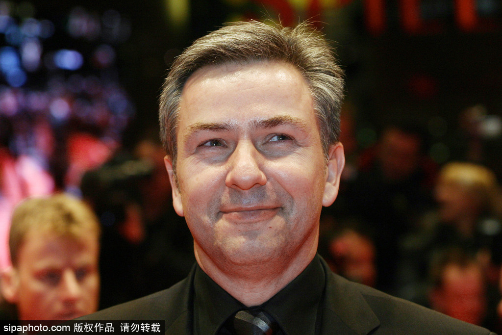 “我是个同性恋者,这挺好”,德国柏林市长公开发言 “我是个同性恋者,这挺好”,德国柏林市长公开发言