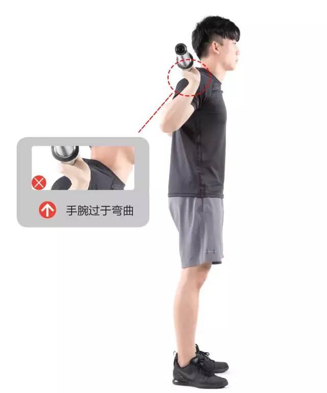 深蹲的5个常见问题!你真的做标准了吗? 深蹲的5个常见问题!你真的做标准了吗?