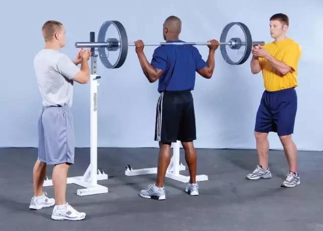 深蹲的5个常见问题!你真的做标准了吗? 深蹲的5个常见问题!你真的做标准了吗?