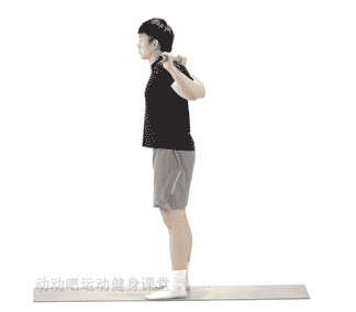 深蹲的5个常见问题!你真的做标准了吗? 深蹲的5个常见问题!你真的做标准了吗?