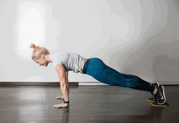 绝佳的腹肌练习!8个动作推荐给你,你值得拥有 绝佳的腹肌练习!8个动作推荐给你,你值得拥有